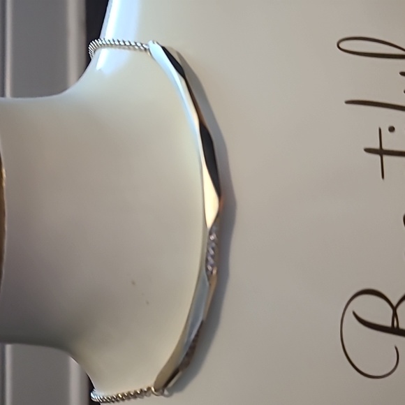 Kendra scott Graham adjustable choker necklace in gold - Picture 2 of 8